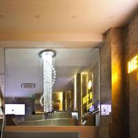 New Sun Hotel