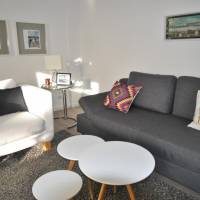 Ferienwohnung HafenCity