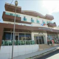 New Bodrum Hotel