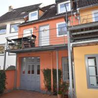 Marien-Oase / Ferienwohnung Lotte