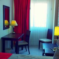 Baluartes Hotel