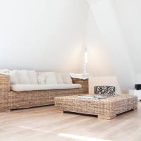 Ferienwohnung Seestern in Flensburg, Sonwik