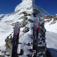 Matterhorn Lodge Hotel & Apartments