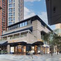 Grand Hyatt Shenzhen