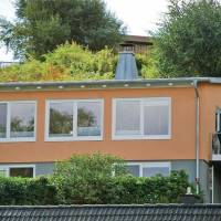 Holiday Home Flensburg with Sea View II