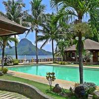 El Nido Garden Beach Resort
