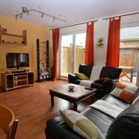 Ferienwohnung Uber der Forde