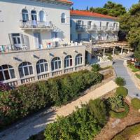 Hotel Croatia