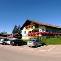 Gastehaus Wiesenhof