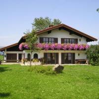 Landhaus Vogler