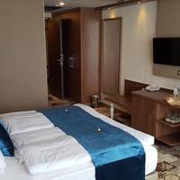 Hotel Fured Spa & Conference