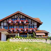 Gastehaus Alpenruh