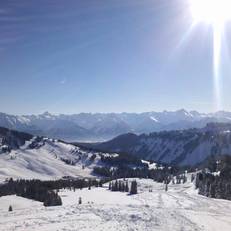 Hotel Alpenblick
