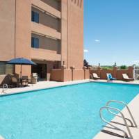 Hawthorn Suites by Wyndham Albuquerque