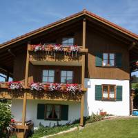 Ferienwohnung Speigl