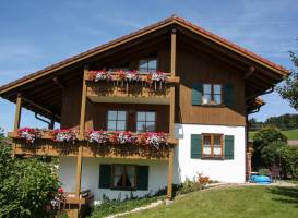 Ferienwohnung Speigl