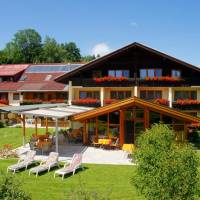 Hotel Landhaus Schmid