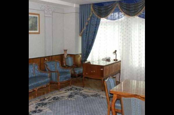 Гостиная