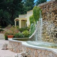 Degli Ulivi Hotel Pugnochiuso Resort