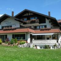 Ferienwohnungen Muller