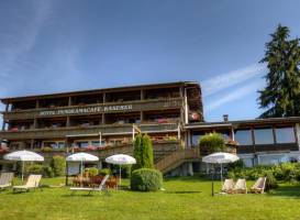 Panorama Hotel Kaserer