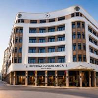 Imperial Casablanca Hotel & Spa