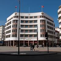 Imperial Casablanca Hotel & Spa