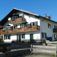Ferienhaus Linder