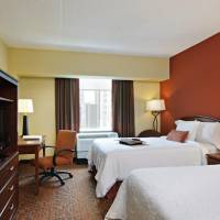 Hampton Inn Philadelphia Center City - Convention Center