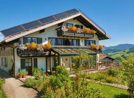 Haus Bergland