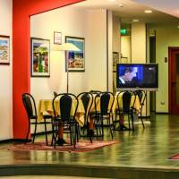 Quadrifoglio Hotel
