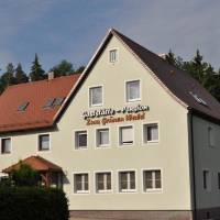 Pension Zum Grunen Wald