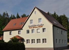 Pension Zum Grunen Wald