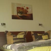 Hotel Restaurant Platamon