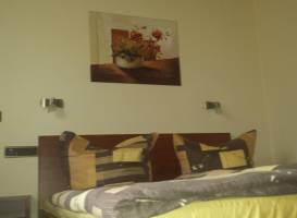 Hotel Restaurant Platamon