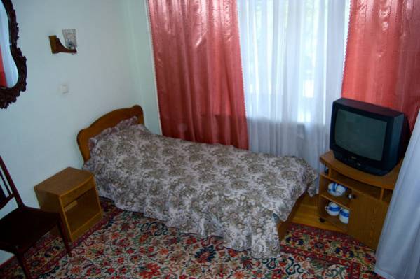Спальня