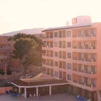 Hostal Alcina