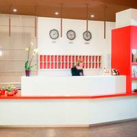 HB Aosta Hotel