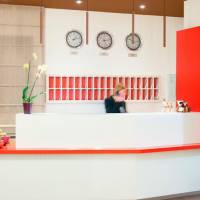 HB Aosta Hotel