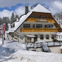 Hotel Hohengasthof Gruner Baum