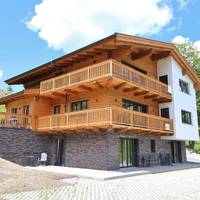 Wallegg-Lodge Deluxe Chalet