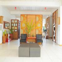 Asia Grand View Hotel