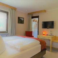 Hotel-Pension Krautle