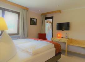 Hotel-Pension Krautle