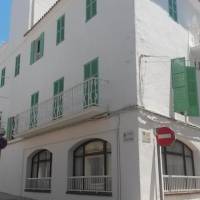 Hostal Cas Bombu