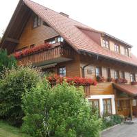 Gastehaus Faller