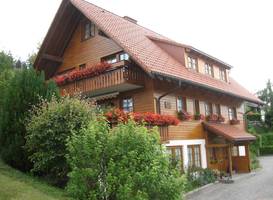 Gastehaus Faller