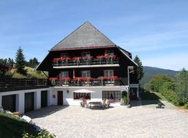 Villa Hubertus