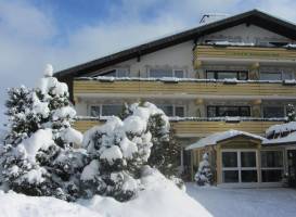 Ferien- und Wellness Hotel Schwarzwalder Hof