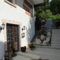 Hotel-Pension Windgfall
